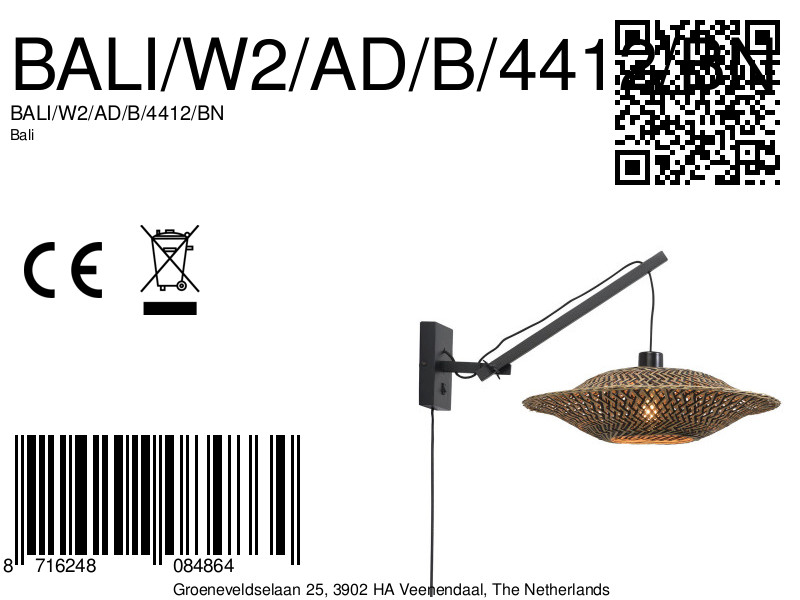 good&mojo-wandlamp-bali-naturel/zwart-bamboe-ø44cm-e27-bali/w2/ad/b/4412/bn-8a