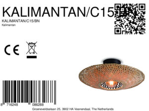good&mojo-plafonniere-kalimantan-naturel/zwart-bamboe-ø60cm-e27-kalimantan/c15/bn-8a