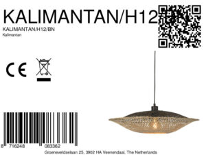good&mojo-hanglamp-kalimantan-naturel/zwart-bamboe-ø44cm-e27-kalimantan/h12/bn-8a