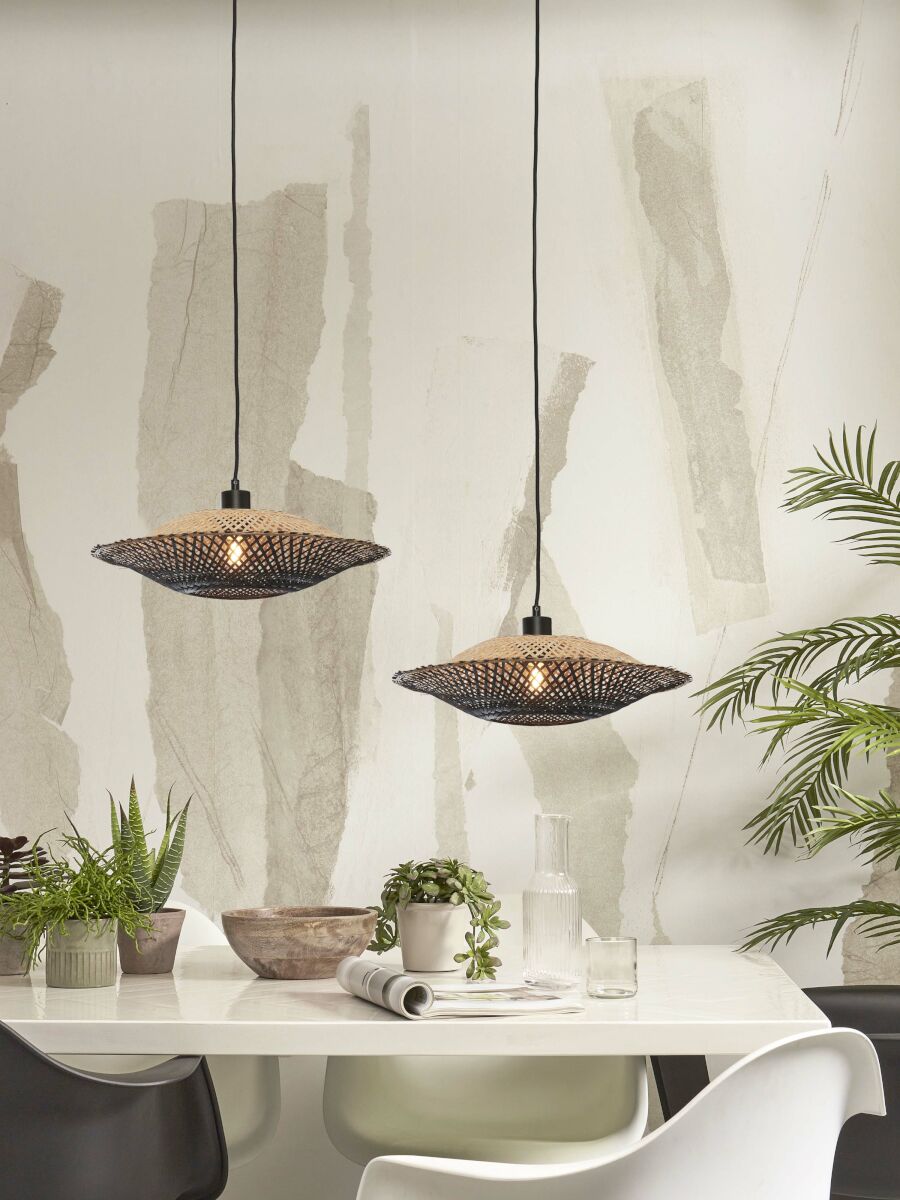good&mojo-hanglamp-kalimantan-naturel/zwart-bamboemetaal-ø44cm-e27-kalimantan/h12/bnr-03