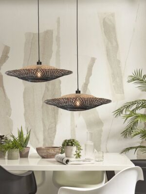 good&mojo-hanglamp-kalimantan-naturel/zwart-bamboemetaal-ø60cm-e27-kalimantan/h15/bnr-03