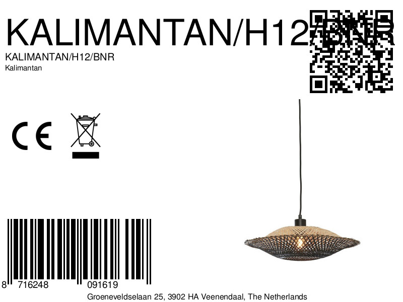good&mojo-hanglamp-kalimantan-naturel/zwart-bamboemetaal-ø44cm-e27-kalimantan/h12/bnr-8a