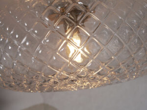 it'saboutromi-plafonniere-venice-transparant-glasmetaal-ø44cm-e27-venice/c40/c-05