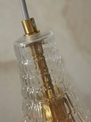 it'saboutromi-hanglamp-venice-transparant-glasmetaal-ø24cm-e27-venice/h24/c-10