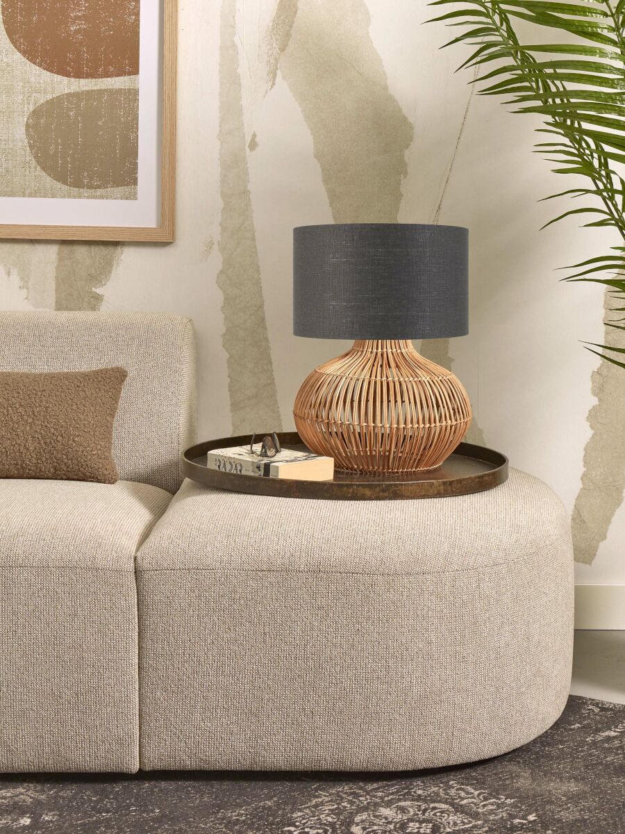 good&mojo-tafellamp-kalahari-grijs-linnenrotan-ø32cm-e27-kalahari/t32/n/3220/dg-03