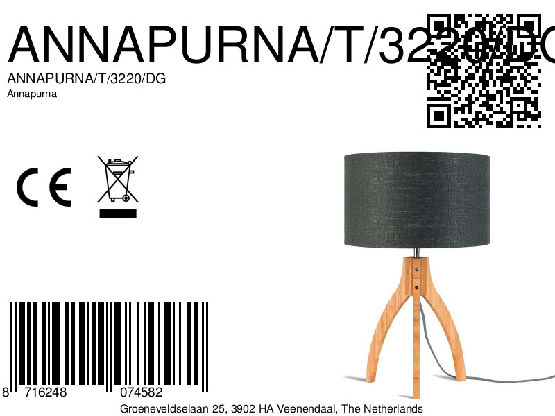 good&mojo-tafellamp-annapurna-grijs-bamboelinnen-ø36cm-e27-annapurna/t/3220/dg-8a