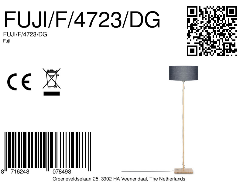 good&mojo-vloerlamp-fuji-grijs-bamboelinnen-ø47cm-e27-fuji/f/4723/dg-8a