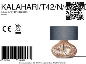good&mojo-tafellamp-kalahari-grijs-linnenrotan-ø47cm-e27-kalahari/t42/n/4723/dg-8a