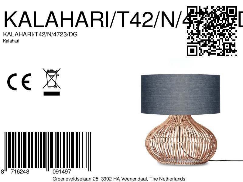 good&mojo-tafellamp-kalahari-grijs-linnenrotan-ø47cm-e27-kalahari/t42/n/4723/dg-8a