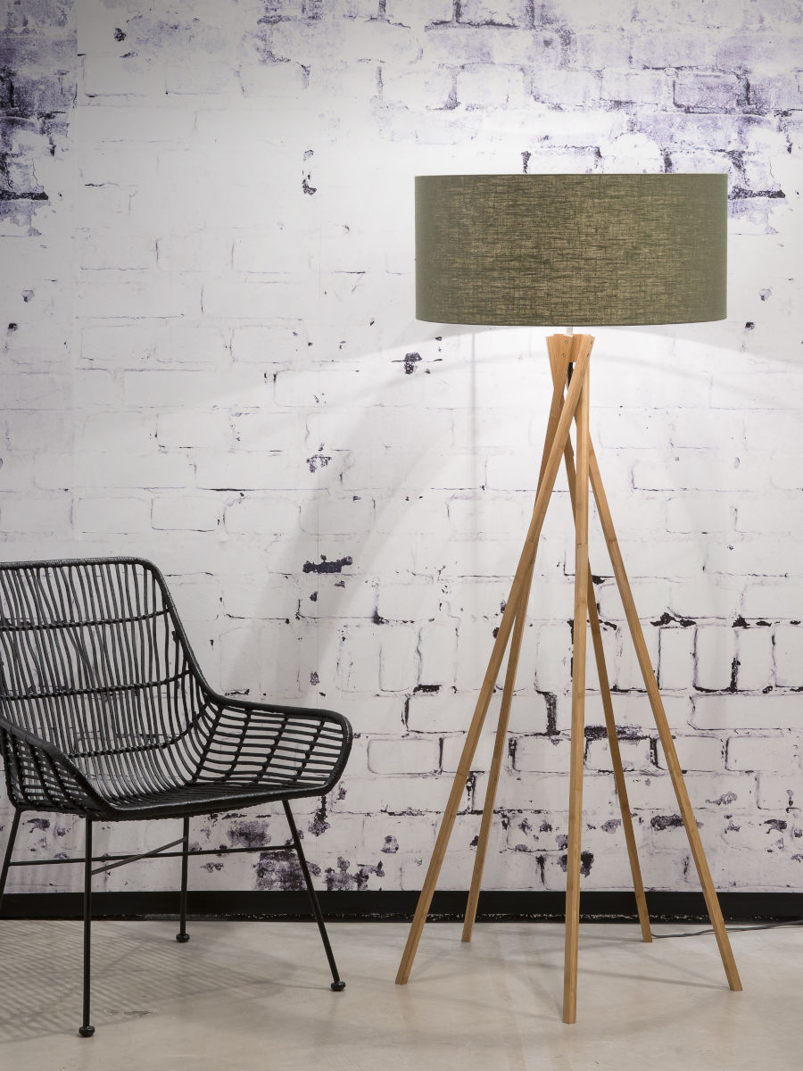 good&mojo-vloerlamp-kilimanjaro-groen-bamboelinnen-ø60cm-e27-kilimanjaro/f/6030/gf-02