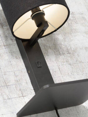 good&mojo-wandlamp-andes-groen-bamboelinnen-bedlampje-e14-andes/w1/b/1815/gf-05