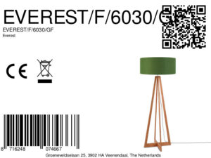 good&mojo-vloerlamp-everest-groen-bamboelinnen-ø60cm-e27-everest/f/6030/gf-8a
