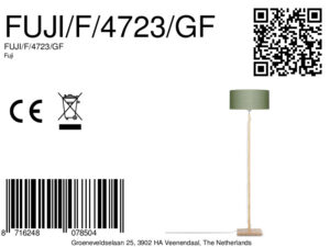 good&mojo-vloerlamp-fuji-groen-bamboelinnen-ø47cm-e27-fuji/f/4723/gf-8a