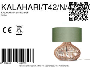 good&mojo-tafellamp-kalahari-groen-linnenrotan-ø47cm-e27-kalahari/t42/n/4723/gf-8a