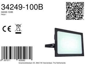 globo-buitenlamp-helgai-zwart-aluminium-led-34249-100b-8a