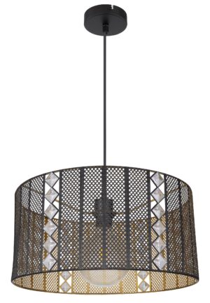 globo-hanglamp-abini-zwart-metaal-ø42cm-e27-15450h-1