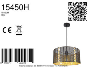 globo-hanglamp-abini-zwart-metaal-ø42cm-e27-15450h-8a