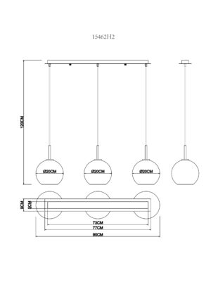 globo-hanglamp-adara-brons-glas-groteeettafellamp-e27-15462h2-8