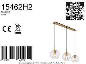 globo-hanglamp-adara-brons-glas-groteeettafellamp-e27-15462h2-8a