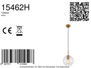 globo-hanglamp-adara-messing-glas-ø20cm-e27-15462h-8a