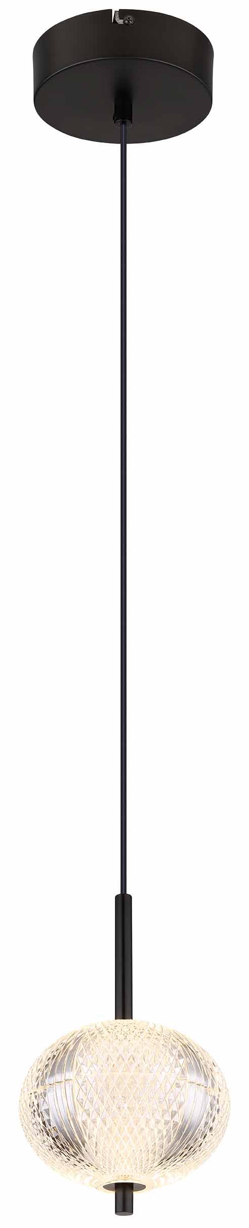 globo-hanglamp-aida-zwart-glas-ø15cm-led-16042h-3