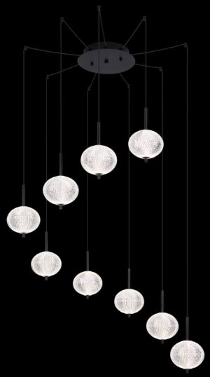globo-hanglamp-aida-zwart-glas-ø76cm-led-16042-9h-2