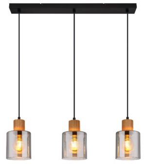 globo-hanglamp-aleidis-zwart-glas-groteeettafellamp-e27-15768-3-2