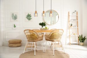 globo-hanglamp-aleidis-zwart-glas-groteeettafellamp-e27-15768-3-4