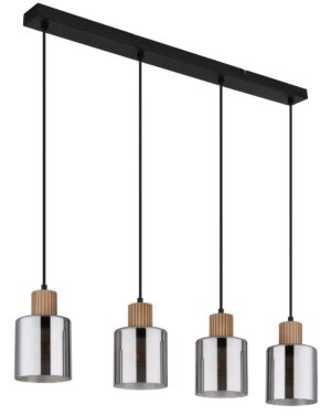 globo-hanglamp-aleidis-zwart-glas-groteeettafellamp-e27-15768-4-1