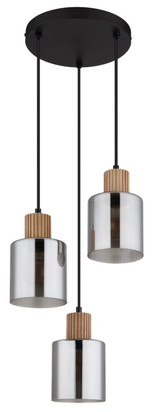 globo-hanglamp-aleidis-zwart-glas-ø30cm-e27-15768-3h-1