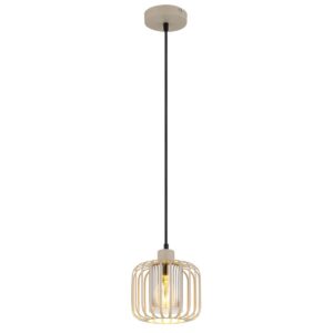 globo-hanglamp-alfred-beige-metaal-ø18cm-e27-15758h-0