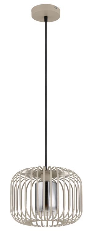 globo-hanglamp-alfred-beige-metaal-ø28cm-e27-15758h1-1