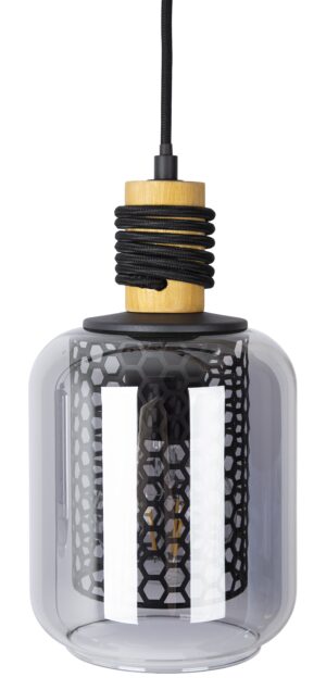 globo-hanglamp-ando-zwart-glas-groteeettafellamp-e27-30990408-1