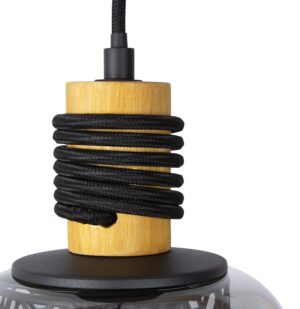 globo-hanglamp-ando-zwart-glas-groteeettafellamp-e27-30990408-2