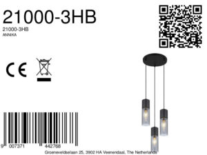 globo-hanglamp-annika-zwart-glas-ø30cm-e27-21000-3hb-8a