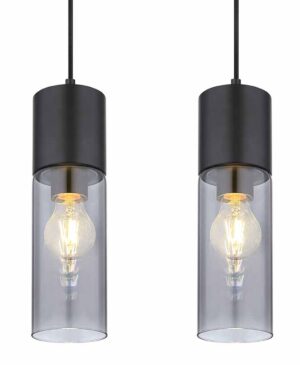 globo-hanglamp-annika-zwart-glassmokeglas-groteeettafellamp-e27-21000-4hb-2