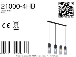 globo-hanglamp-annika-zwart-glassmokeglas-groteeettafellamp-e27-21000-4hb-8a
