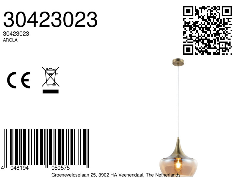 globo-hanglamp-arola-brons-glas-ø30cm-e27-30423023-8a