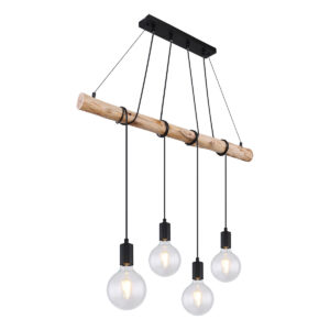 globo-hanglamp-auston-zwart-metaal-groteeettafellamp-e27-15439-4-0