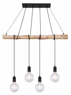 globo-hanglamp-auston-zwart-metaal-groteeettafellamp-e27-15439-4-1