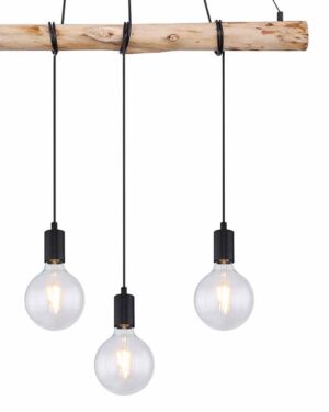 globo-hanglamp-auston-zwart-metaal-groteeettafellamp-e27-15439-4-2