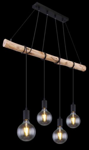 globo-hanglamp-auston-zwart-metaal-groteeettafellamp-e27-15439-4-3
