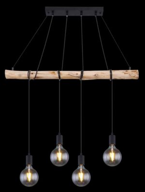 globo-hanglamp-auston-zwart-metaal-groteeettafellamp-e27-15439-4-4