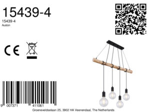 globo-hanglamp-auston-zwart-metaal-groteeettafellamp-e27-15439-4-8a