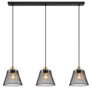 globo-hanglamp-baku-zwart-metaal-groteeettafellamp-e27-15646-3h-2