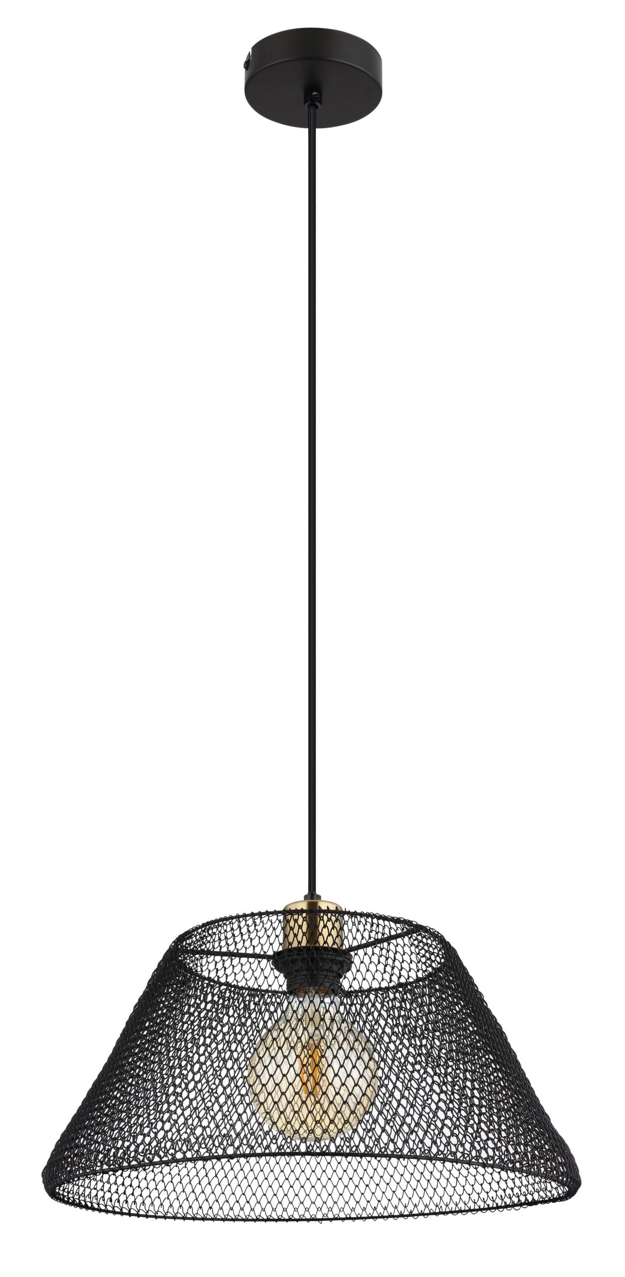 globo-hanglamp-baku-zwart-metaal-ø36cm-e27-15646h1-1