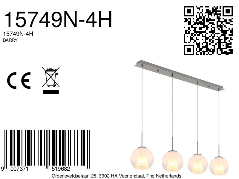 globo-hanglamp-barry-staal-glas-groteeettafellamp-e27-15749n-4h-8a