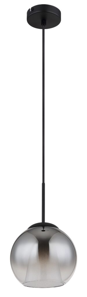 globo-hanglamp-barry-zwart-glas-ø20cm-e27-15749h-1