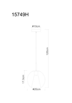 globo-hanglamp-barry-zwart-glas-ø20cm-e27-15749h-4