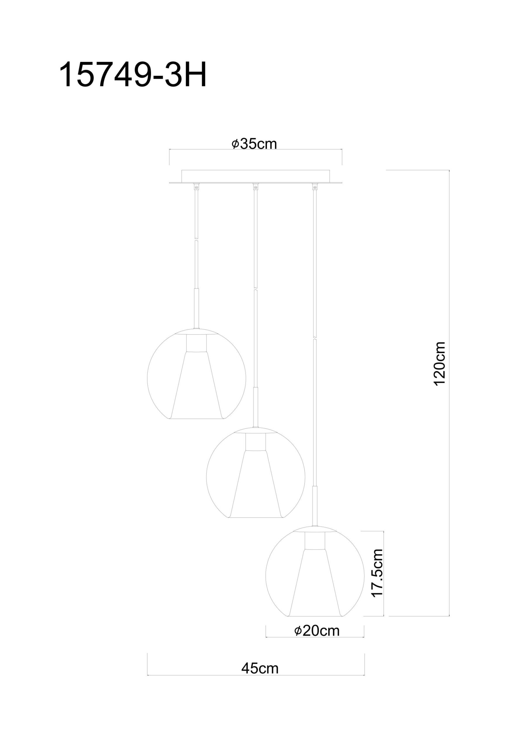 globo-hanglamp-barry-zwart-glas-ø45cm-e27-15749-3h-4